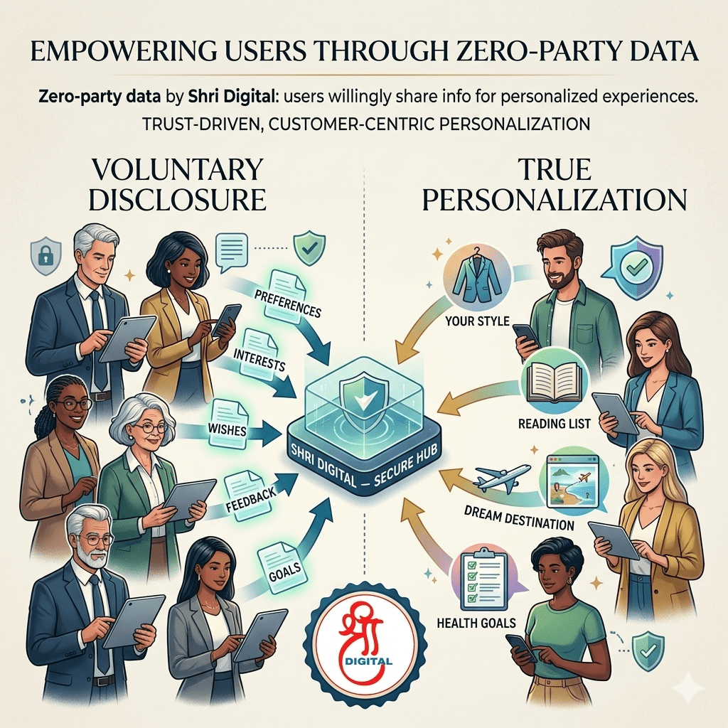 Collecting user preferences ethically
