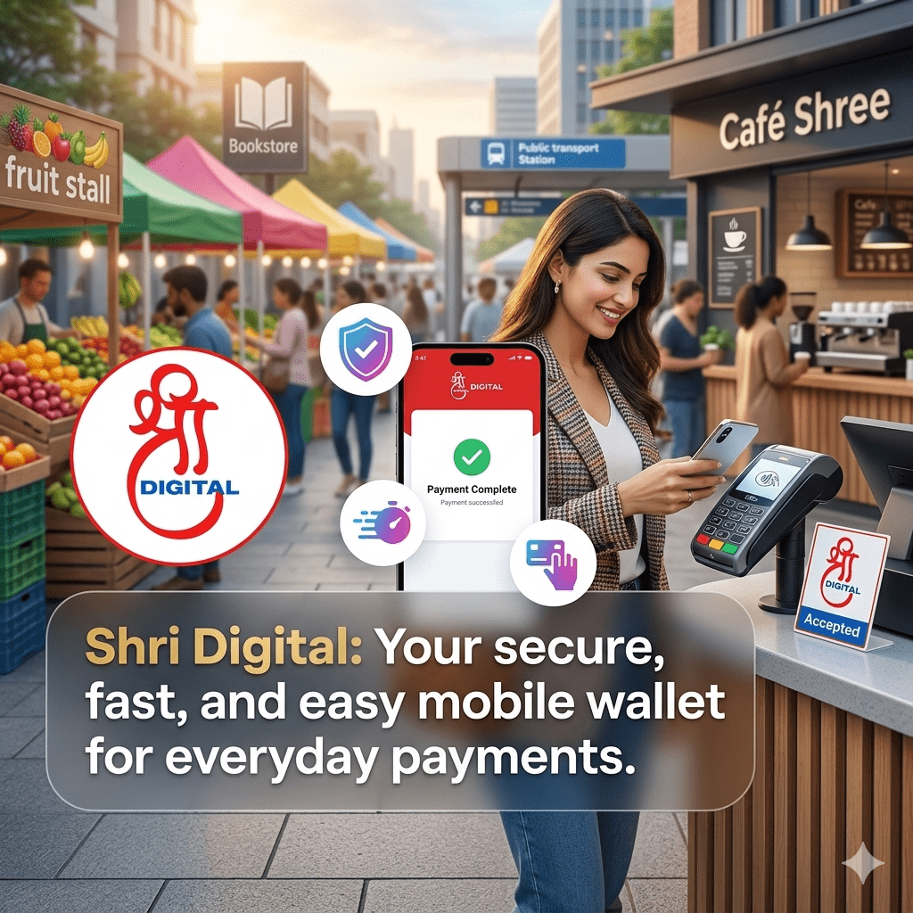 Digital wallet for bills
