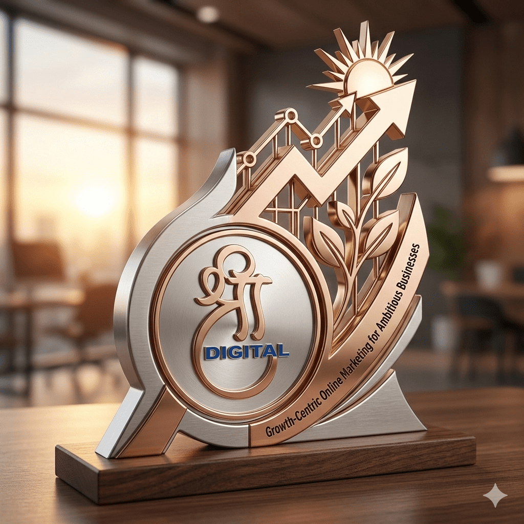 Growth Centric Online Marketing