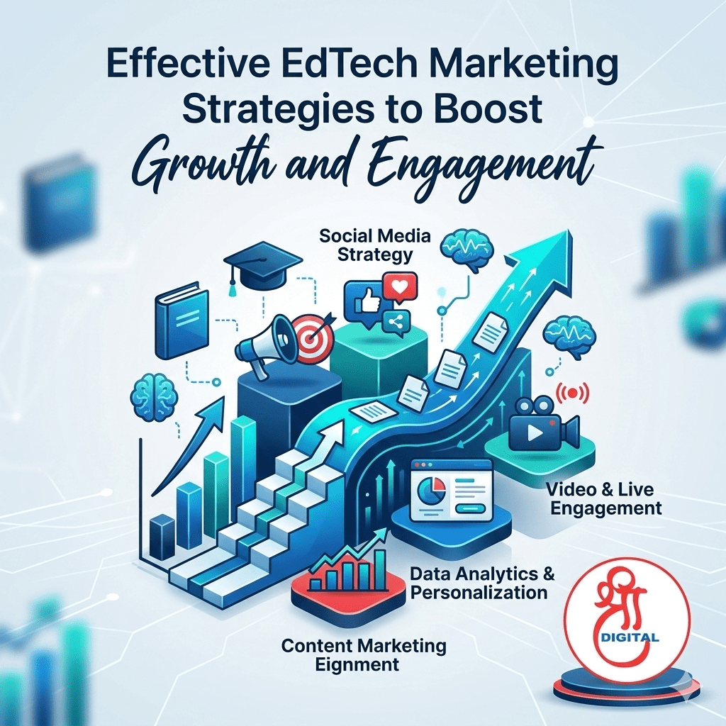 Improve EdTech Product Reach