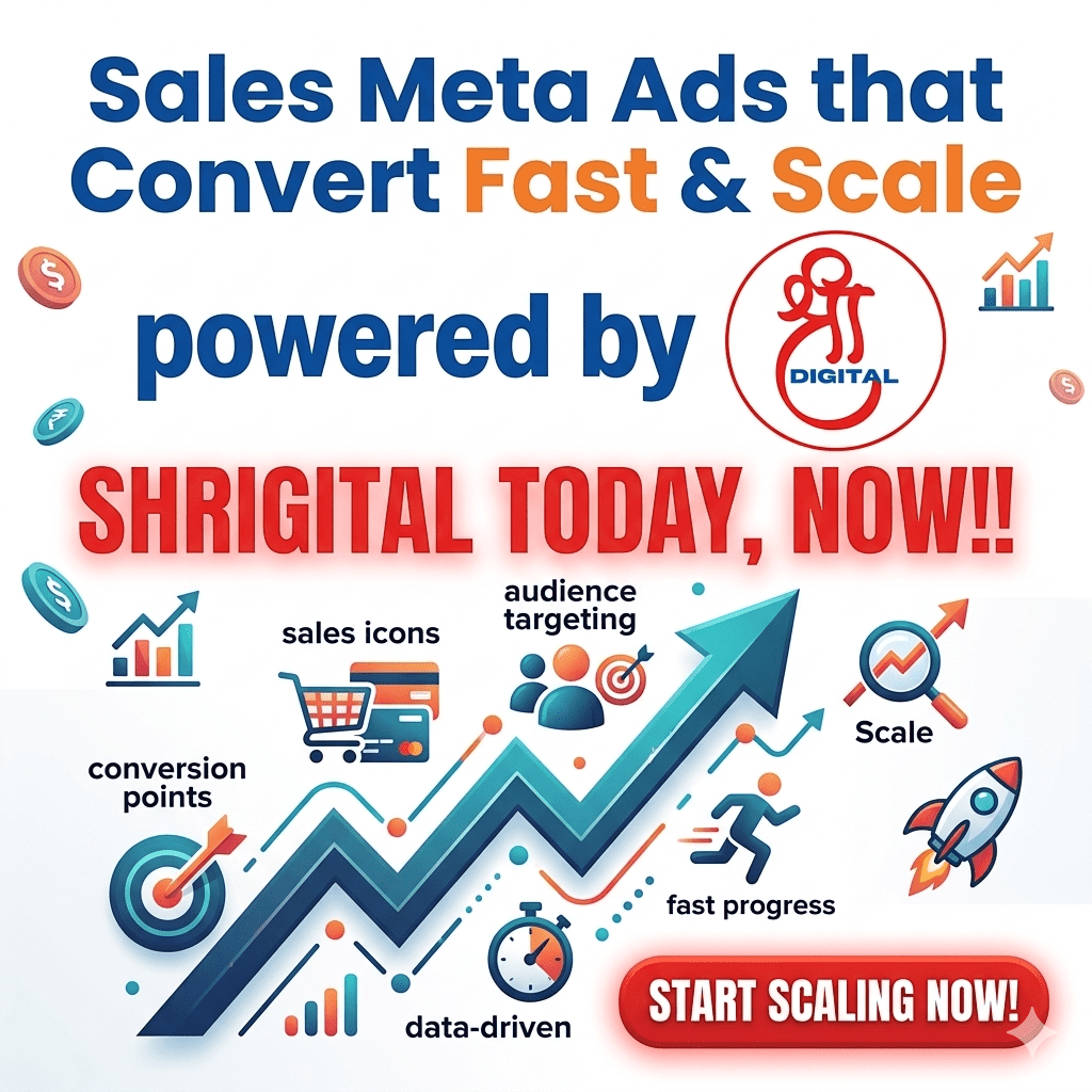 Sales Meta Ads Conversion
