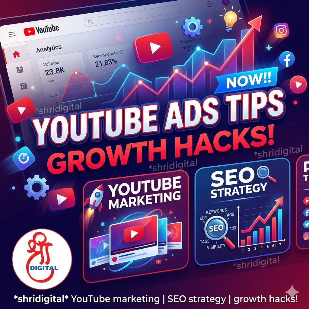 YouTube ads optimization guide