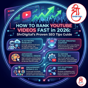 Boost YouTube video views