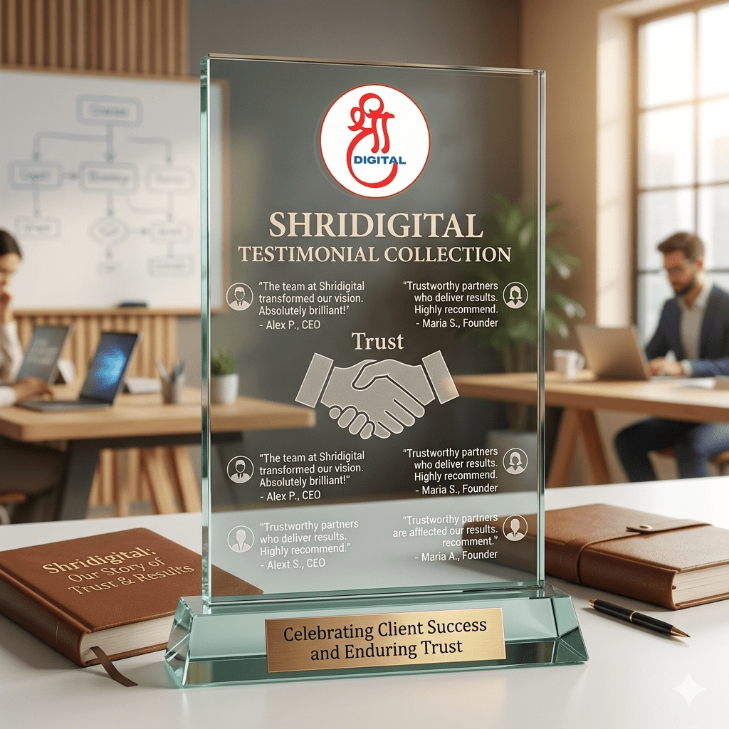 customer feedback trust building