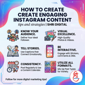 Instagram growth tips strategies