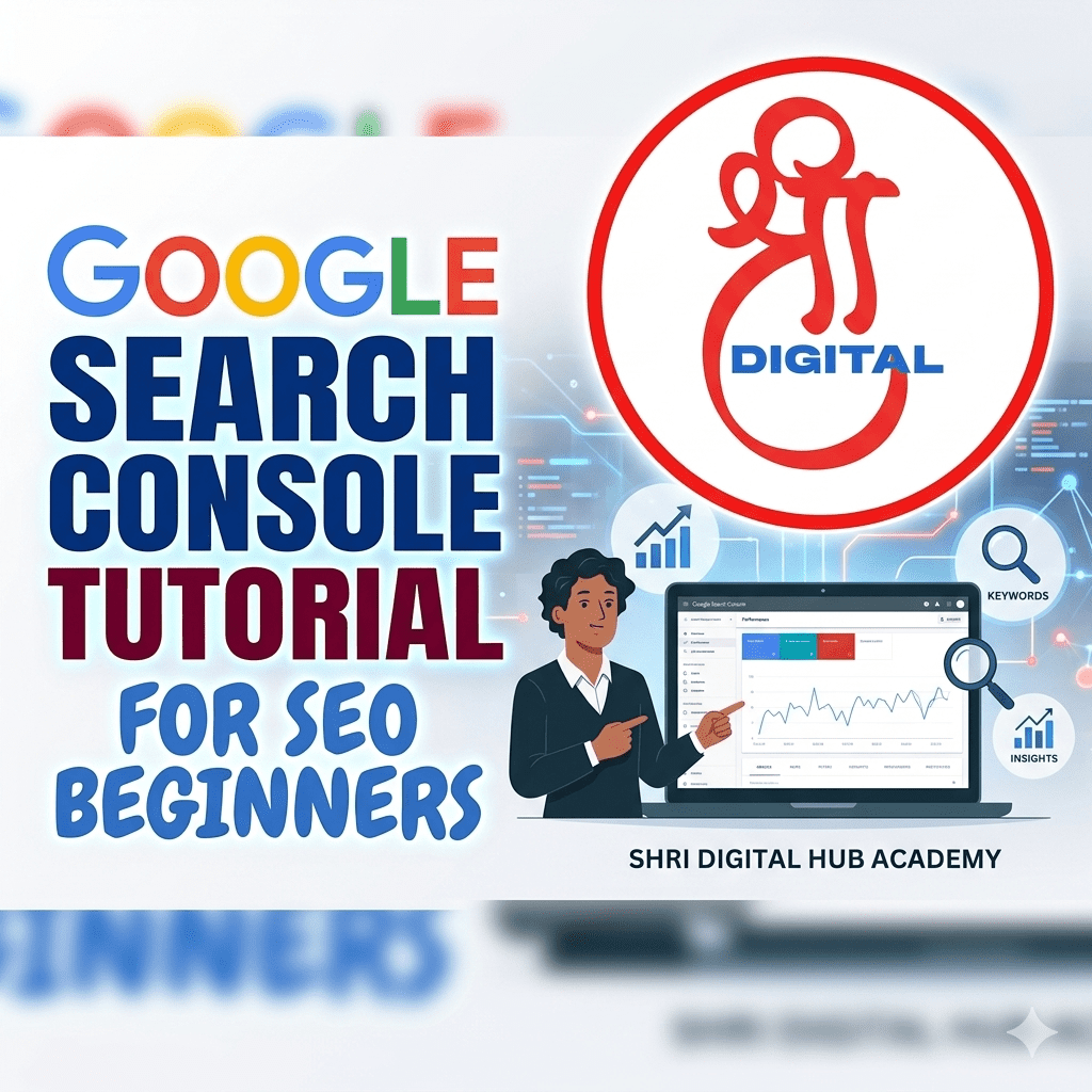 SEO Training Course