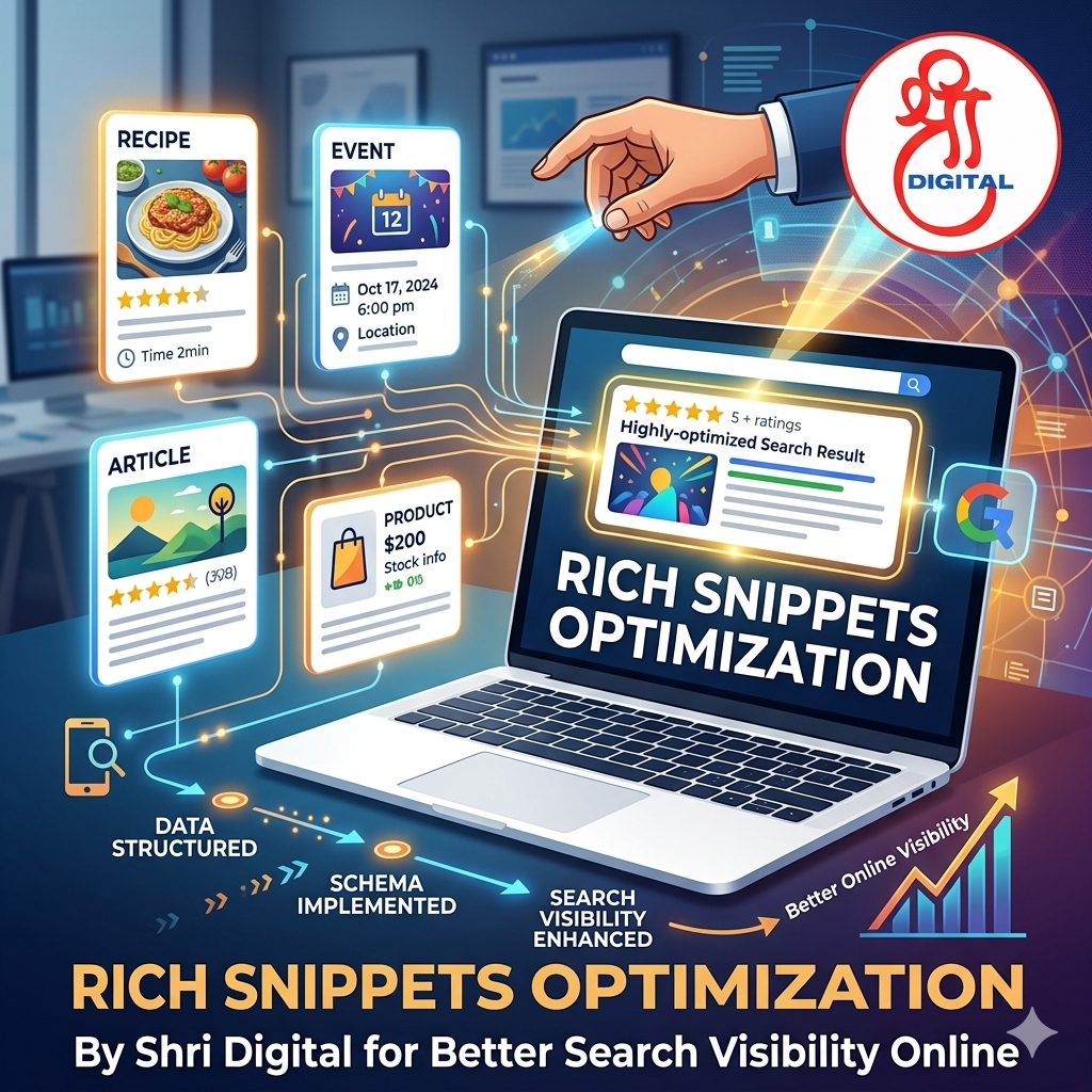 Google Rich Snippets
