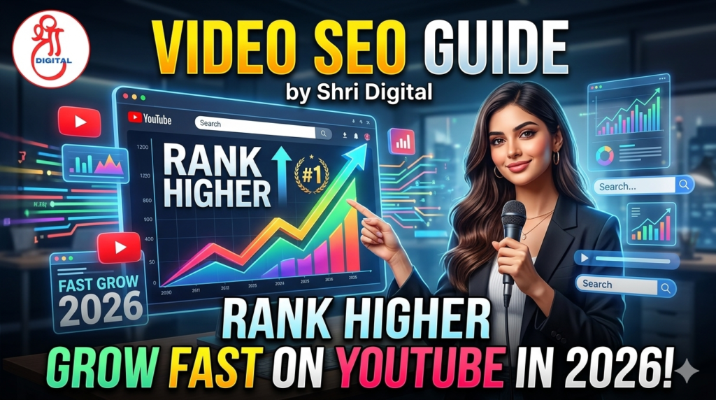 Video Ranking Tips