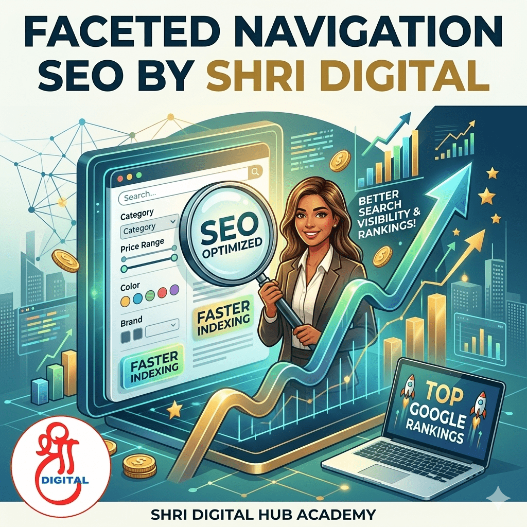 Improve Website Search Rankings