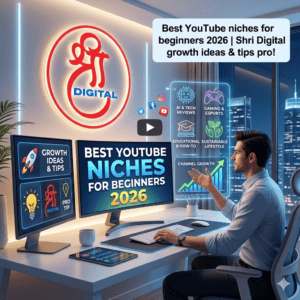 YouTube content ideas beginners