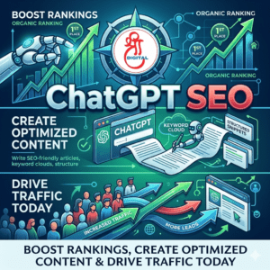 AI Driven SEO Success