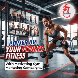 Local Gym Marketing Strategies