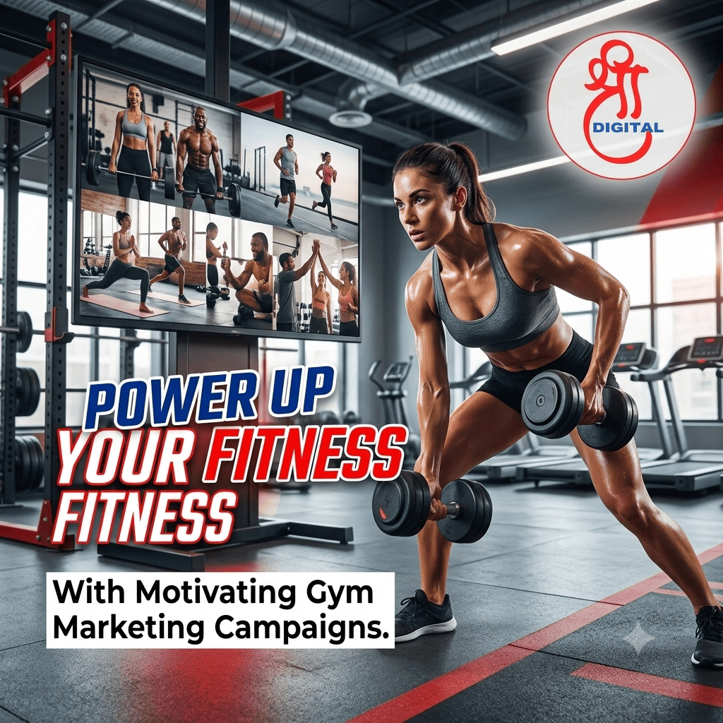 Local Gym Marketing Strategies