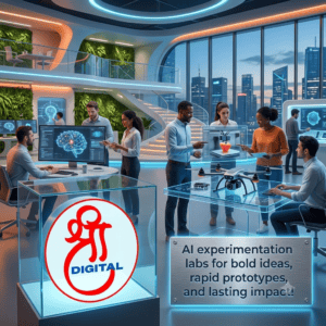 AI Technology Testing and Innovation