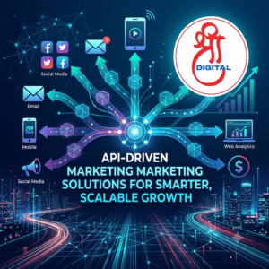 API Marketing Automation Tools