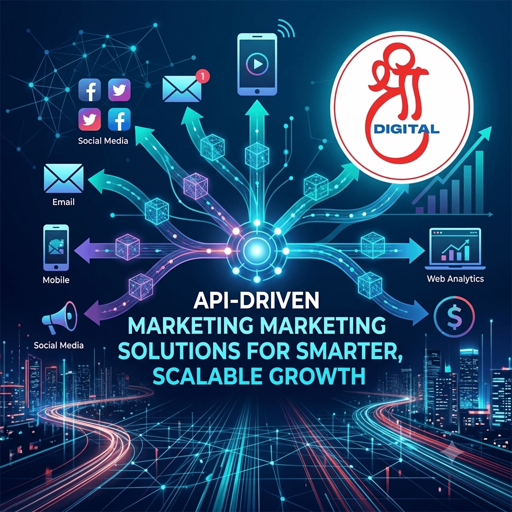API Marketing Automation Tools